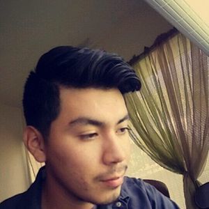 Meet your Posher, Orlando